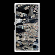 Coque Nokia Lumia 735 Manhattan 4