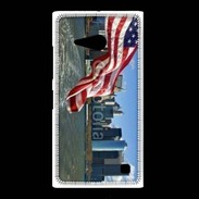 Coque Nokia Lumia 735 Manhattan 7