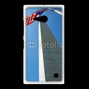 Coque Nokia Lumia 735 Washington 6