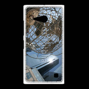 Coque Nokia Lumia 735 Colombus Circle