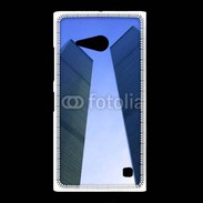 Coque Nokia Lumia 735 World trade center 2