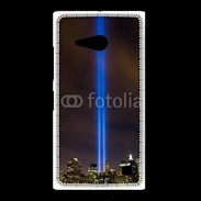 Coque Nokia Lumia 735 World trade center 3
