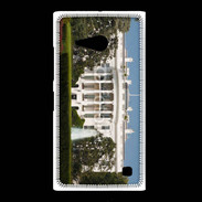 Coque Nokia Lumia 735 La Maison Blanche 1