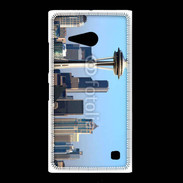 Coque Nokia Lumia 735 Seattle