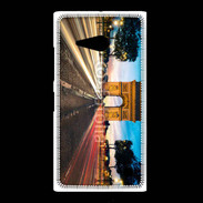 Coque Nokia Lumia 735 Paris Arc de Triomphe