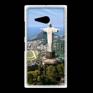 Coque Nokia Lumia 735 Rio de Janeiro