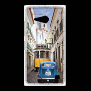 Coque Nokia Lumia 735 Tramway de Lisbonne
