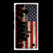 Coque Nokia Lumia 735 Los Angeles USA