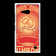 Coque Nokia Lumia 735 Moscou Russie