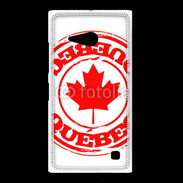 Coque Nokia Lumia 735 Québec Canada