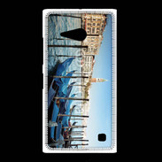 Coque Nokia Lumia 735 Gondole de Venise