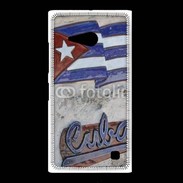Coque Nokia Lumia 735 Cuba 2