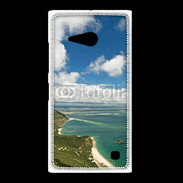 Coque Nokia Lumia 735 Baie de Setubal au Portugal