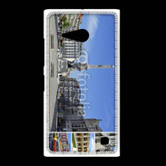 Coque Nokia Lumia 735 Ville de Lisbonne Portugal
