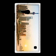 Coque Nokia Lumia 735 Shangaï
