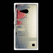 Coque Nokia Lumia 735 Hong Kong