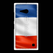 Coque Nokia Lumia 735 Drapeau France