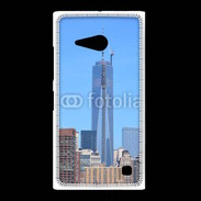 Coque Nokia Lumia 735 Freedom Tower NYC 3