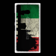Coque Nokia Lumia 735 Milan