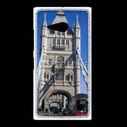 Coque Nokia Lumia 735 Tower Bridge 1