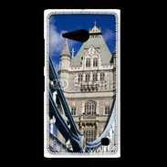 Coque Nokia Lumia 735 Tower Bridge 2