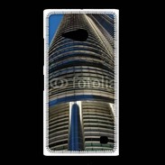 Coque Nokia Lumia 735 KLCC by night