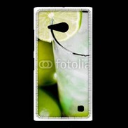 Coque Nokia Lumia 735 Cocktail Caipirinia
