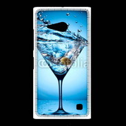 Coque Nokia Lumia 735 Cocktail Martini