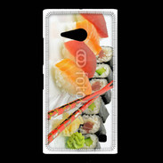 Coque Nokia Lumia 735 Plaisir de sushi