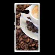 Coque Nokia Lumia 735 Plaisir du café