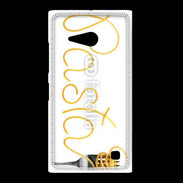 Coque Nokia Lumia 735 Pasta