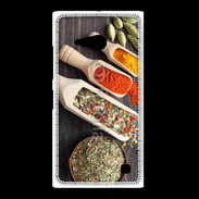 Coque Nokia Lumia 735 Epices de Provence