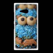 Coque Nokia Lumia 735 Petits fours figurines