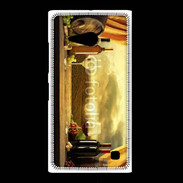 Coque Nokia Lumia 735 Paysage viticole 2