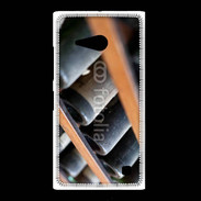 Coque Nokia Lumia 735 Vieilles bouteilles de vin