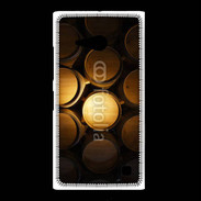 Coque Nokia Lumia 735 Tonneaux à vin