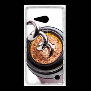 Coque Nokia Lumia 735 Tire-bouchon 2