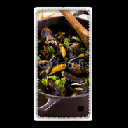 Coque Nokia Lumia 735 Moules