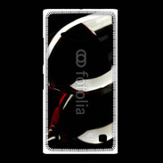 Coque Nokia Lumia 735 Verres de vin rouge 2
