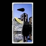 Coque Nokia Lumia 735 Gin Tonic
