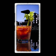 Coque Nokia Lumia 735 Bloody Mary