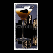 Coque Nokia Lumia 735 Martini café