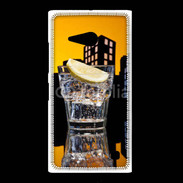 Coque Nokia Lumia 735 Tom collins cocktail