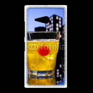 Coque Nokia Lumia 735 Skrew driver cocktail