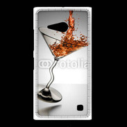 Coque Nokia Lumia 735 Cocktail splash 25