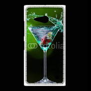 Coque Nokia Lumia 735 Martini Drink 500
