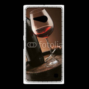 Coque Nokia Lumia 735 Amour du vin 175