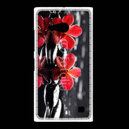 Coque Nokia Lumia 735 Spa et nature 5