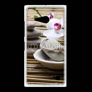 Coque Nokia Lumia 735 Zen attitude 30