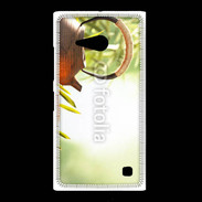 Coque Nokia Lumia 735 Thé zen